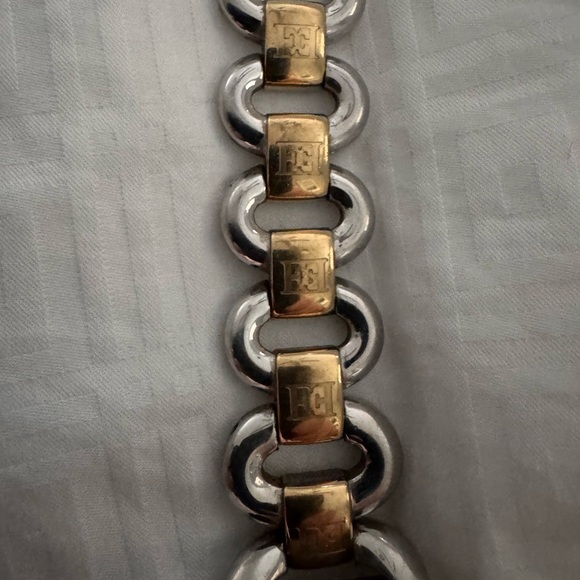 Escalator Charlene Diamond Bracelet Strap Watch - Picture 5 of 5